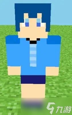 我的世界怎么弄皮肤?皮肤获取与制作全攻略