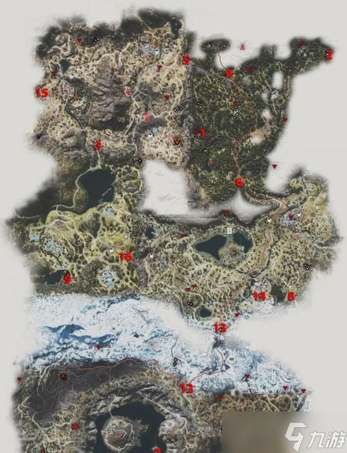 《往日不再》游戏检查哨设备解析(揭秘游戏中的神奇工具与机关)