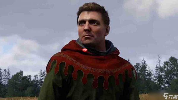 《天国:拯救》或有次世代更新?官方神秘互动引猜测