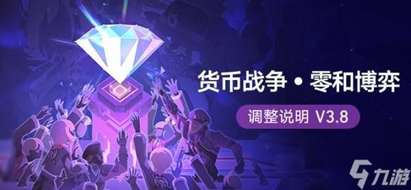 《崩坏星穹铁道》3.8货币战争更新一览