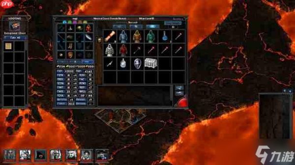 《灰鹰:邪恶元素之神殿》登陆Steam D&D官方授权CRPG