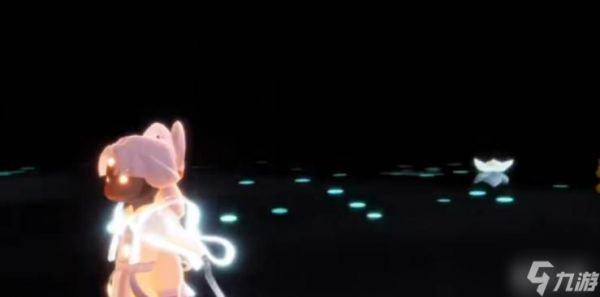 光遇秋宵节活动