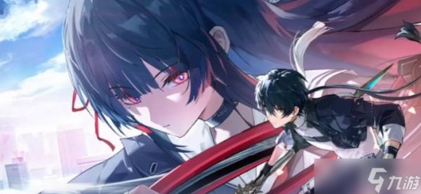 鸣潮露帕专武效果