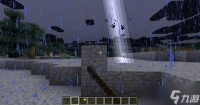 我的世界怎么把天气 全方位天气控制指南与FAQ解答