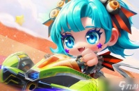 跑跑卡丁车手游小屋五子棋