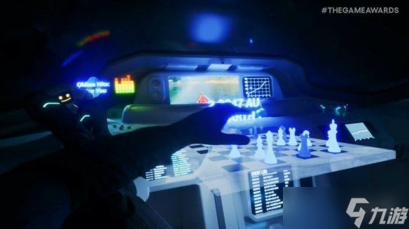 TGA25:合作生存新作《森林3》预告首发 携手求生