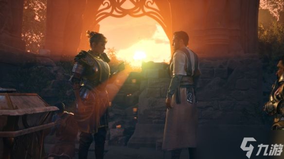 CRPG《索拉斯塔2》全新预告片发布!抢先体验版将于2026年3月12日发售