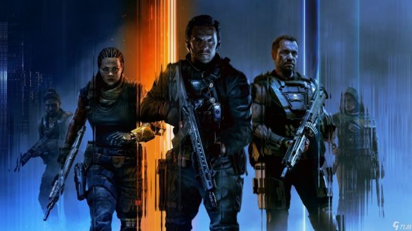 《使命召唤:黑色行动7》已推出大幅折扣