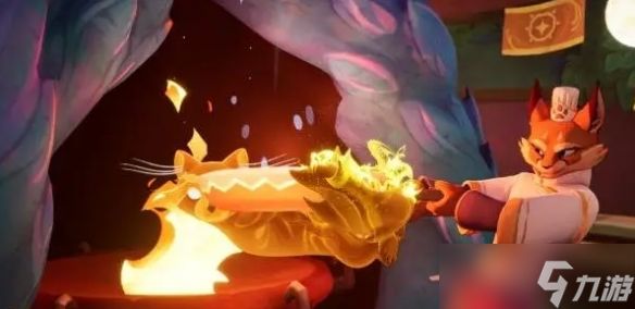 美食题材奇幻冒险游戏《欢迎光临》将推出PS5版本!