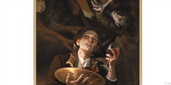 《阿斯代伦的饥渴之书》中所有新增选项一览