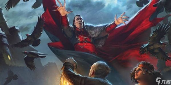 《阿斯代伦的饥渴之书》中所有新增选项一览