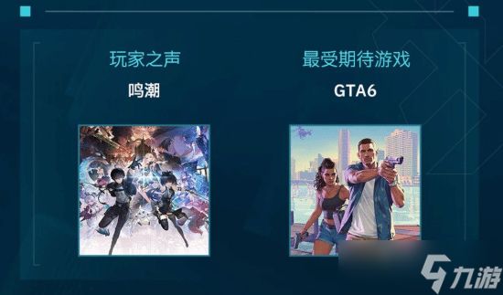 GTA6获奖却缺席盛典：Rockstar的沉默背后