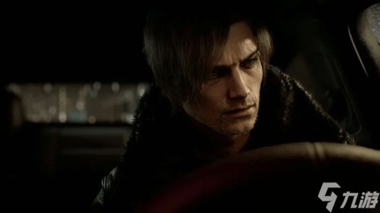 生化危机9:安魂曲双主角曝光,2026年登陆多平台