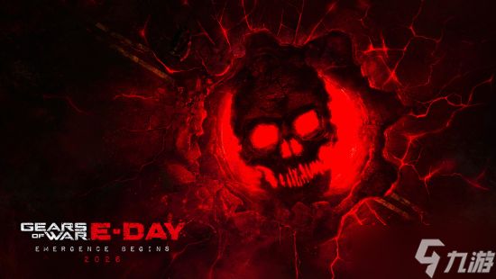 承诺不变!《战争机器》全新作品仍计划于2026年正式推出