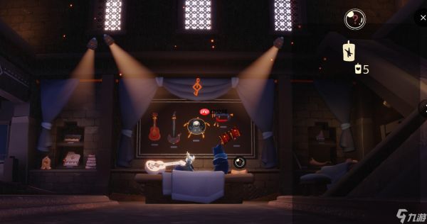 光遇12.11免费魔法是什么-光遇12月11日免费魔法收集攻略