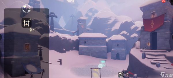 光遇11.18免费魔法是什么-光遇11月18日免费魔法收集攻略