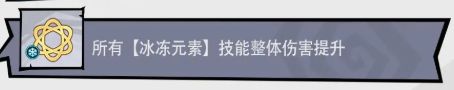 无尽探险队冰系阵容搭配攻略