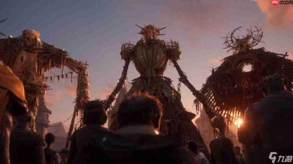 《神界》新作公布后《神界:原罪》玩家数一夜暴涨63%