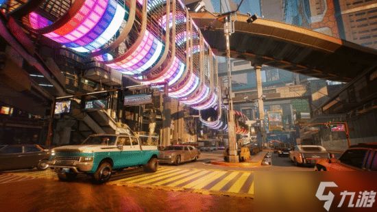 赛博朋克2077开篇竟是精心骗局?