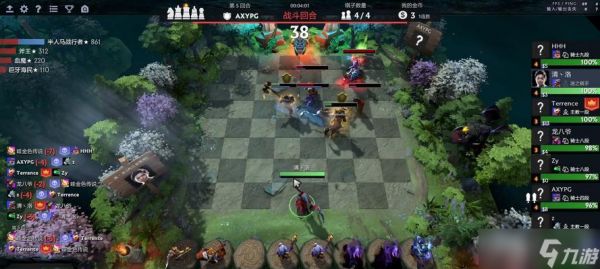 《刀塔自走棋新手入门玩法攻略》(从零开始掌握刀塔自走棋)