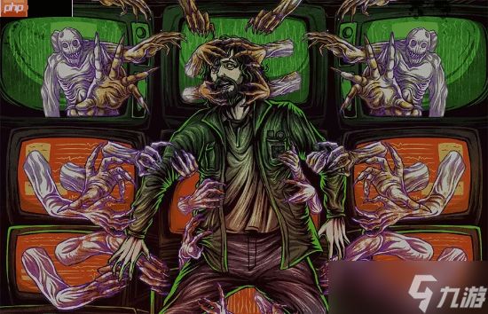 2025恐怖游戏大奖落幕:《寂静岭f》斩获年度最佳 <a linkid=393270>小岛秀夫</a>获终身成就