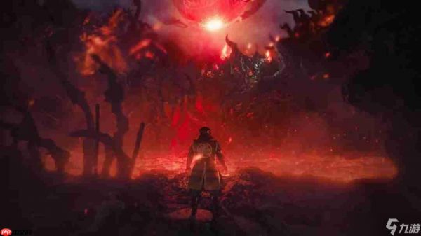 TGA 2025:《仁王3》新预告 体验版明年1月推出