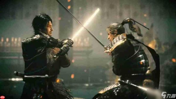 TGA 2025:《仁王3》新预告 体验版明年1月推出