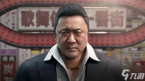 外媒锐评名越稔洋新作《龙帮》:《四海兄弟》+《热血无赖》?