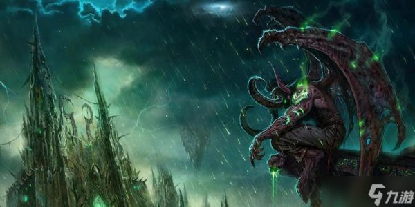 魔兽伟大有哪些优点?为什么说魔兽伟大好?