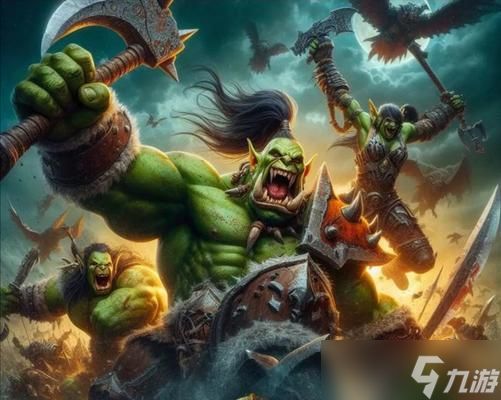 魔兽伟大有哪些优点?为什么说魔兽伟大好?