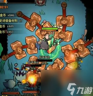 迷雾大陆s10最强职业强度排行曝光