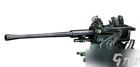 抢滩登陆3D单管反坦克炮有哪些-单管反坦克炮武器一览