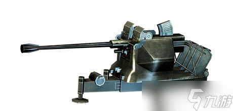 抢滩登陆3D单管反坦克炮有哪些-单管反坦克炮武器一览