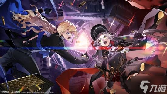 国产二游又死一个!上线一年《新月同行》官宣停更