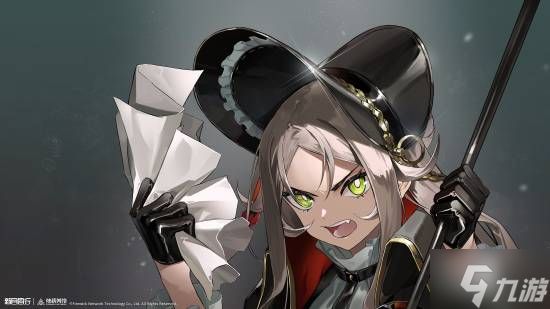 国产二游又死一个!上线一年《新月同行》官宣停更