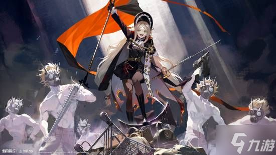 国产二游又死一个!上线一年《新月同行》官宣停更