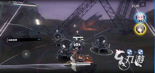 2025年最火的5款ARPG游戏推荐:动作与角色扮演完美结合