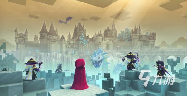 2025热门像素沙盒手游推荐：高自由度沙盒建造与生存游戏Top榜单