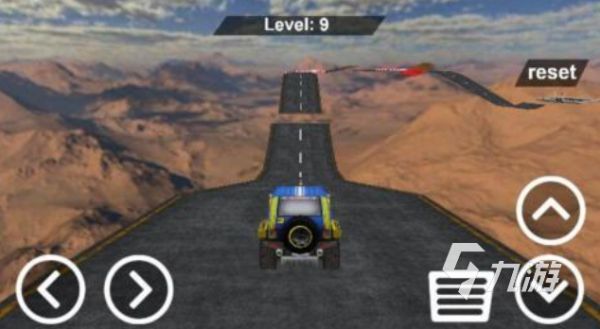 2025年免费飞车手游排行榜：热门赛车游戏Top5推荐