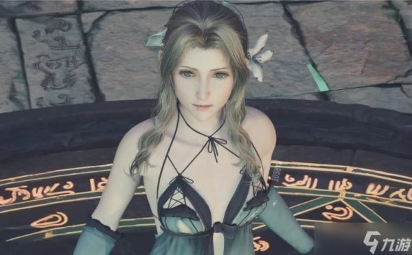 FF7联动尼尔服装引争议，爱丽丝造型修改惹众怒