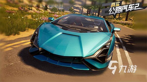 2025热门公路赛车游戏推荐：高人气竞速大作排行榜