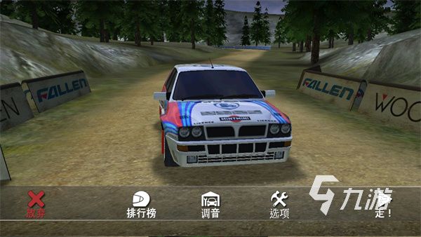 2025热门公路赛车游戏推荐：高人气竞速大作排行榜