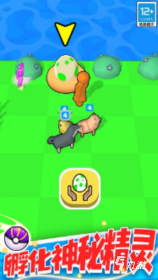 2025热门宝可梦手游推荐合集:历代经典游戏盘点与高人气精灵手游深度评测