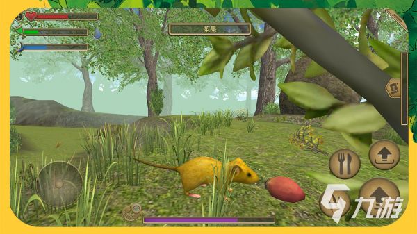 2025热门缩小生存类手游推荐:高人气迷你世界生存游戏合集