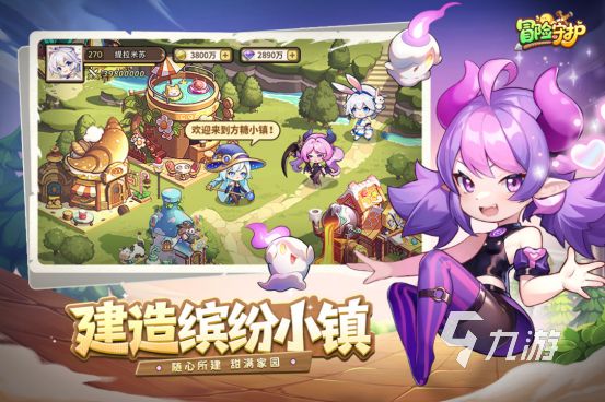 2025热门耐玩回合制放置卡牌手游推荐:高策略性、长线养成、零肝友好