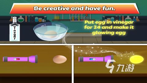 2025年最受欢迎的科学类游戏推荐：寓教于乐的高人气科普游戏合集