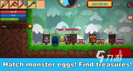 2025高人气像素风生存手游推荐:好玩耐玩的生存建造类游戏下载榜单