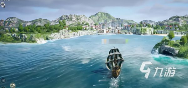 大航海时代起源鱼子酱获取位置详解:全地图分布与采集技巧