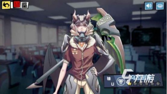 2025热门娘化手游推荐:高人气二次元拟人化游戏排行榜