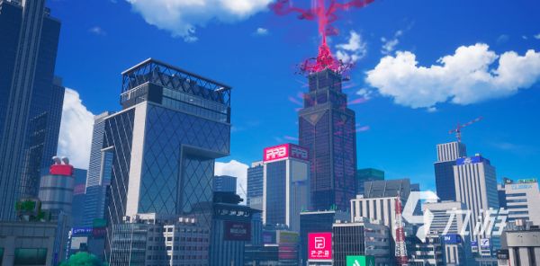 异环手游什么时候上线?异环手机能玩吗?最新消息汇总